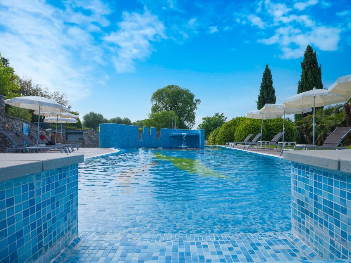 Active Paradiso 4* Peschiera del Garda