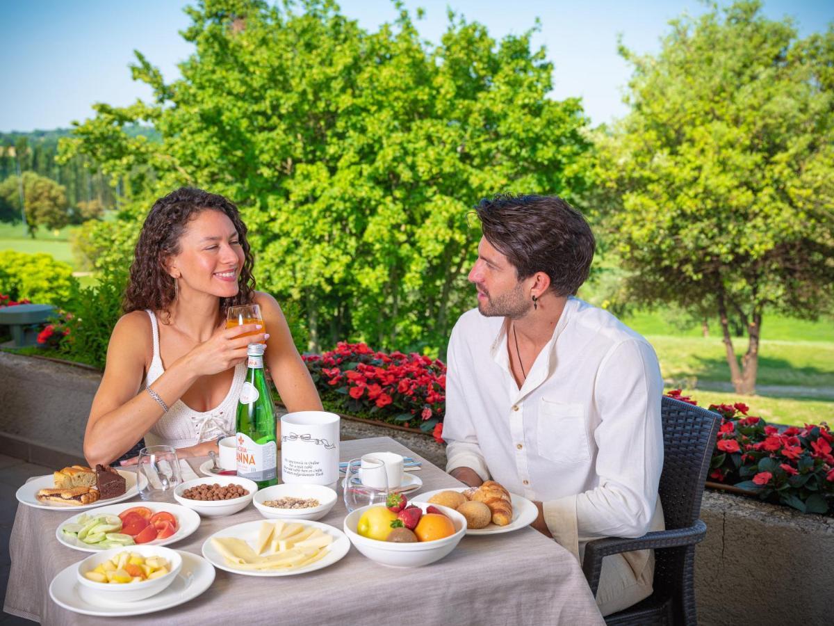 Active Paradiso Hotel Peschiera del Garda