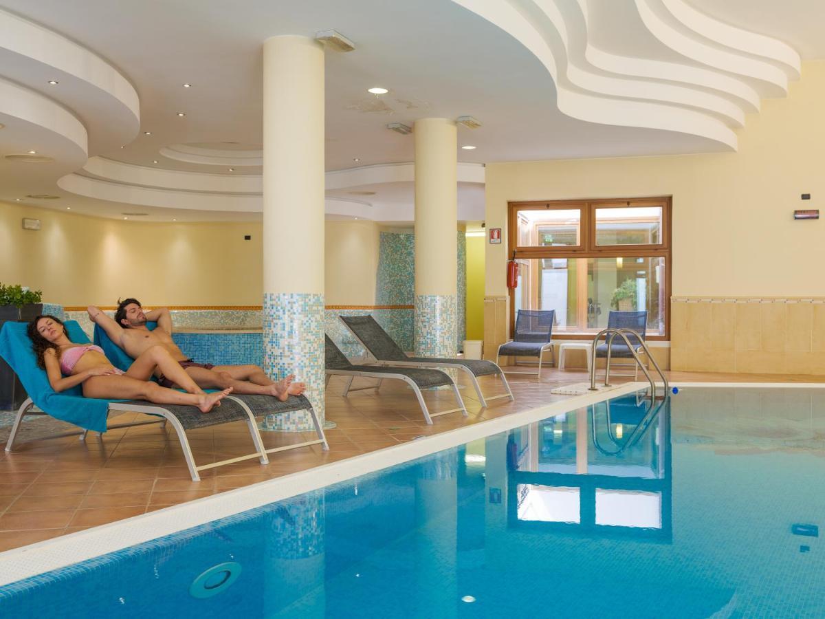 Active Paradiso Hotel Peschiera del Garda