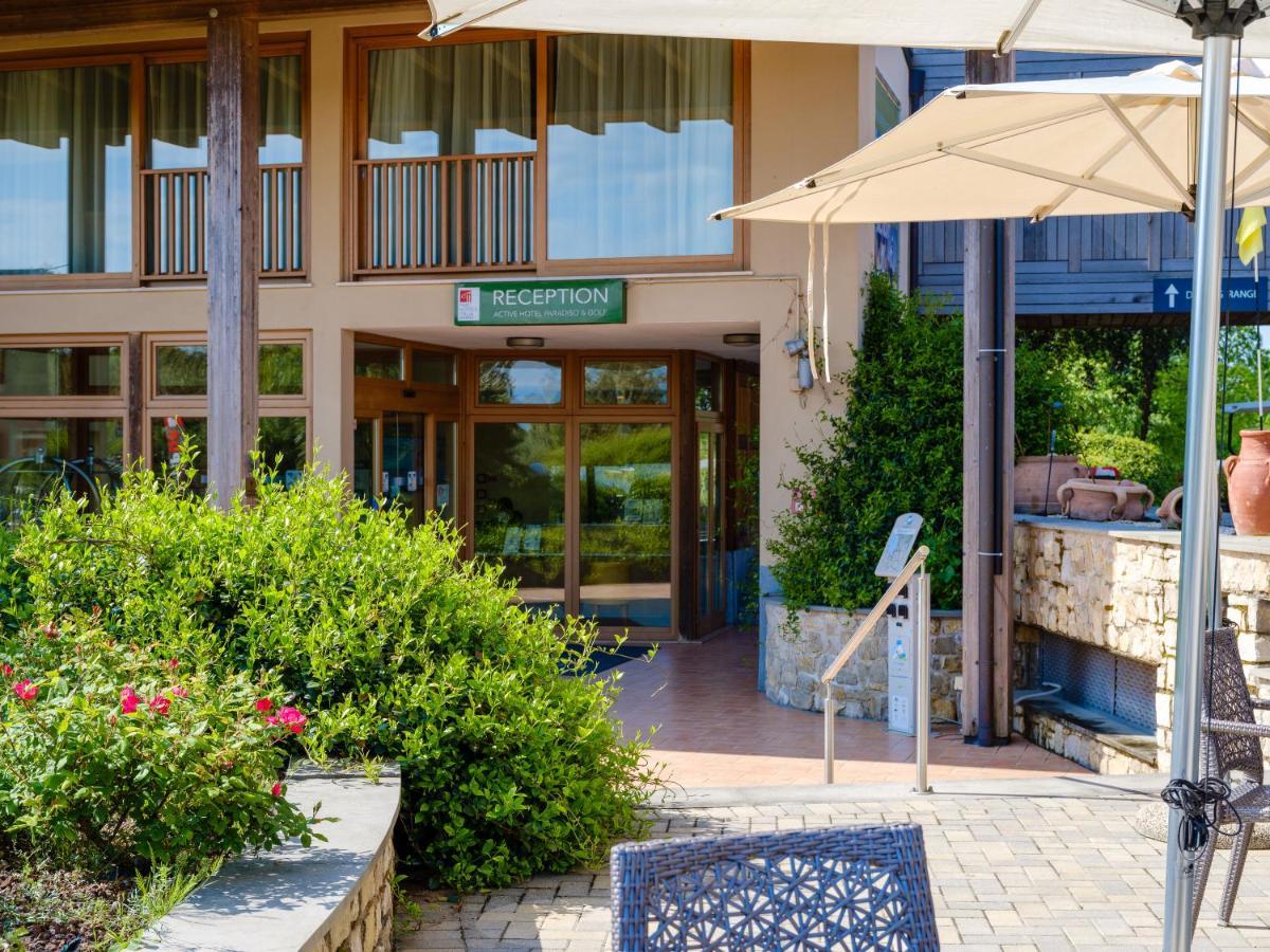 Hotel Active Paradiso Peschiera del Garda
