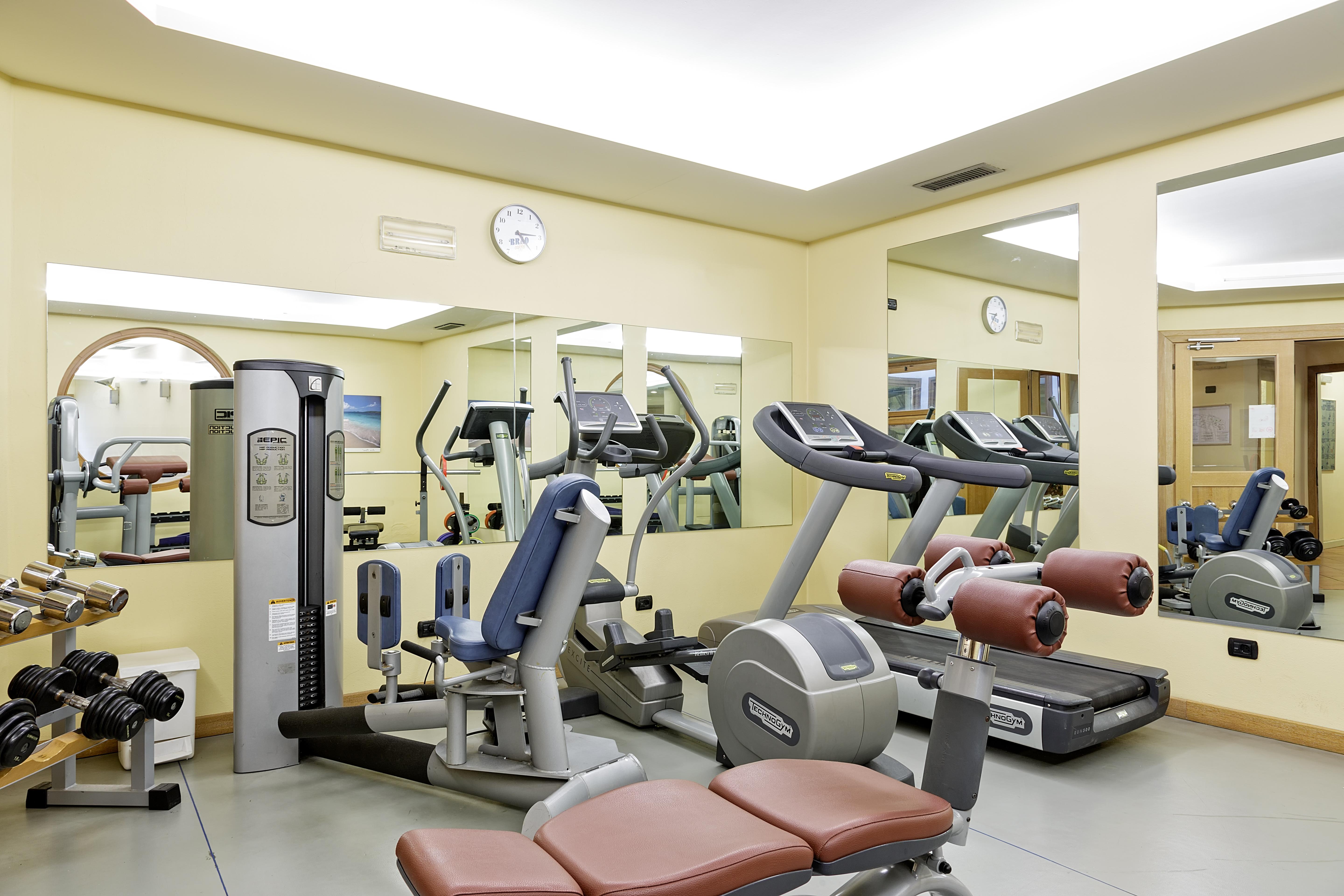 Hotel Active Paradiso