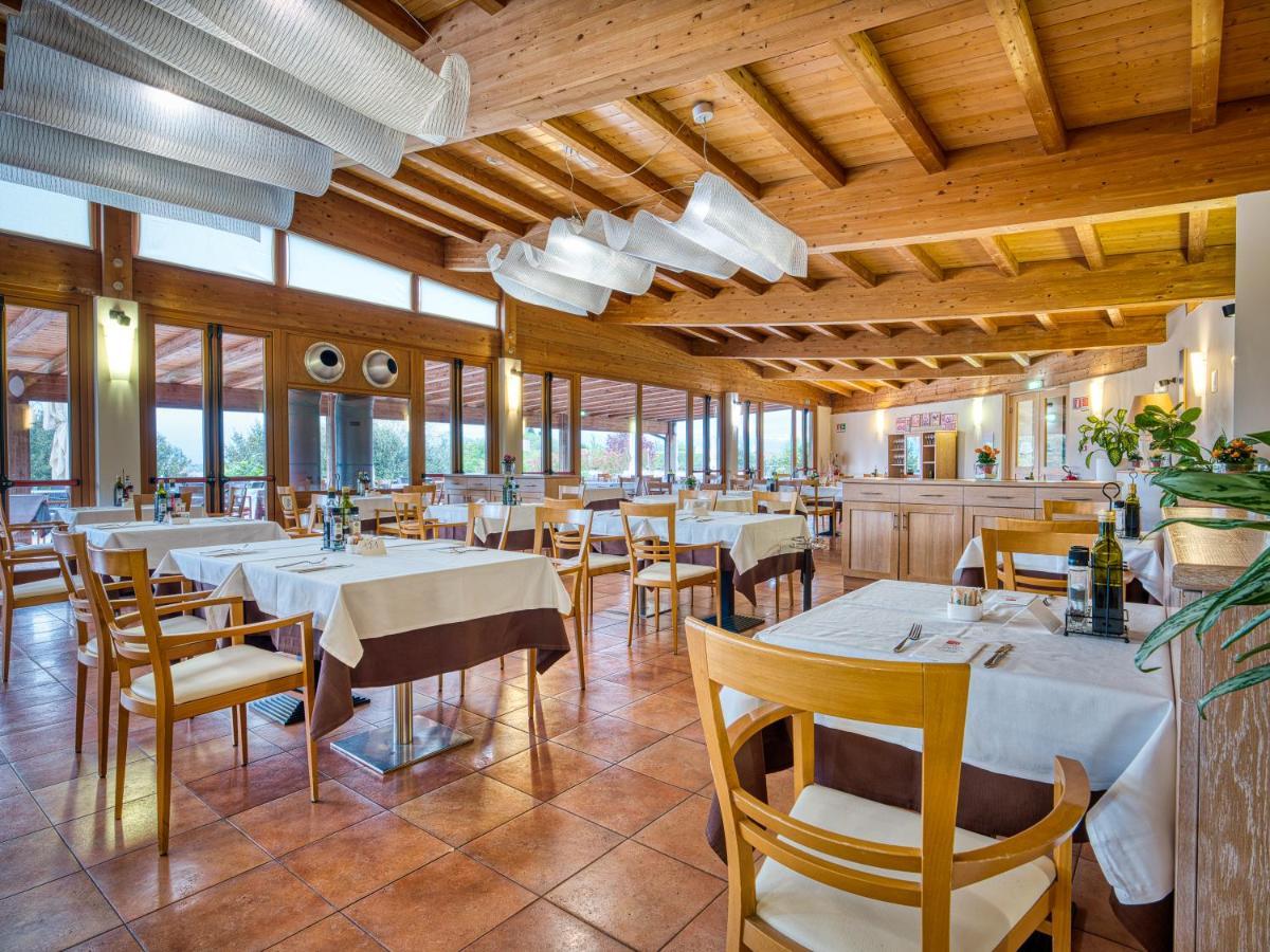 Hotel Active Paradiso Peschiera del Garda