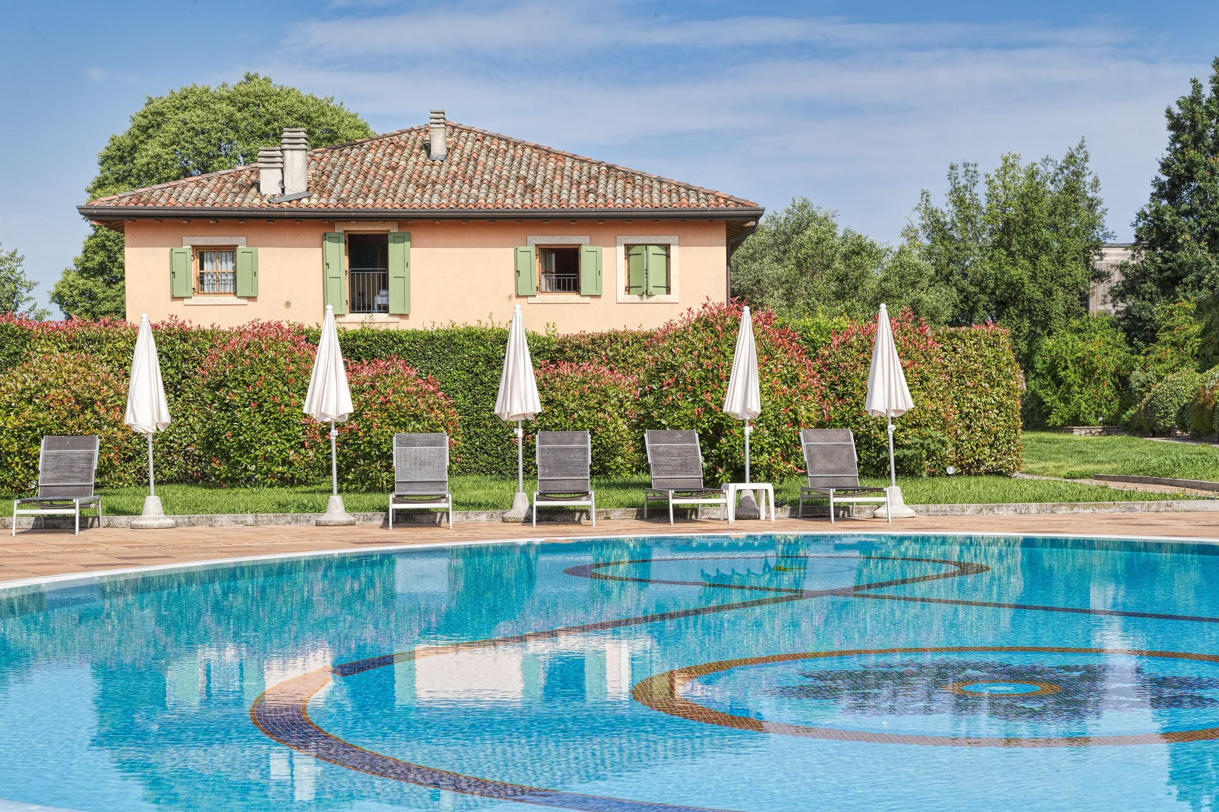Active Paradiso Peschiera del Garda