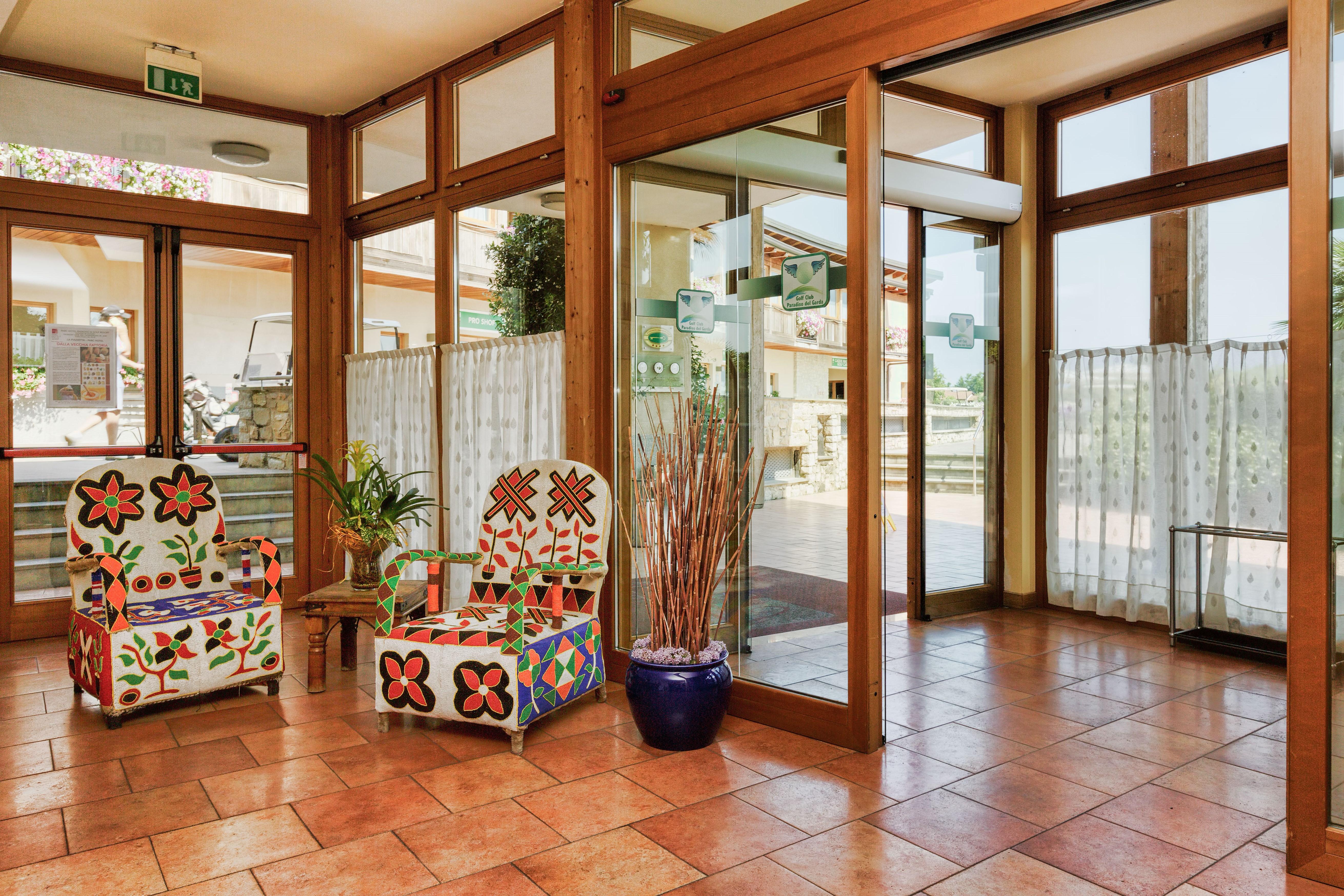 Active Paradiso Hotel 4*
