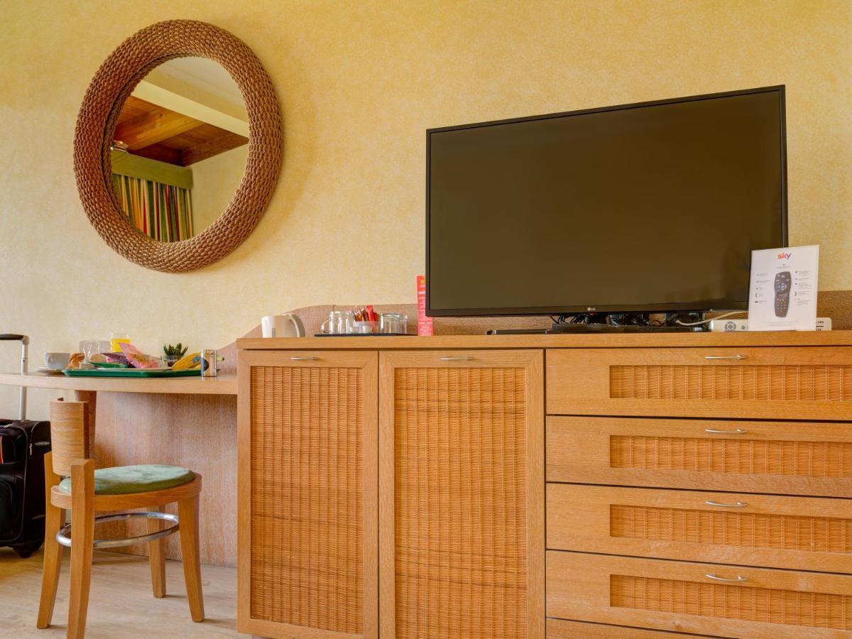 Hotel Active Paradiso