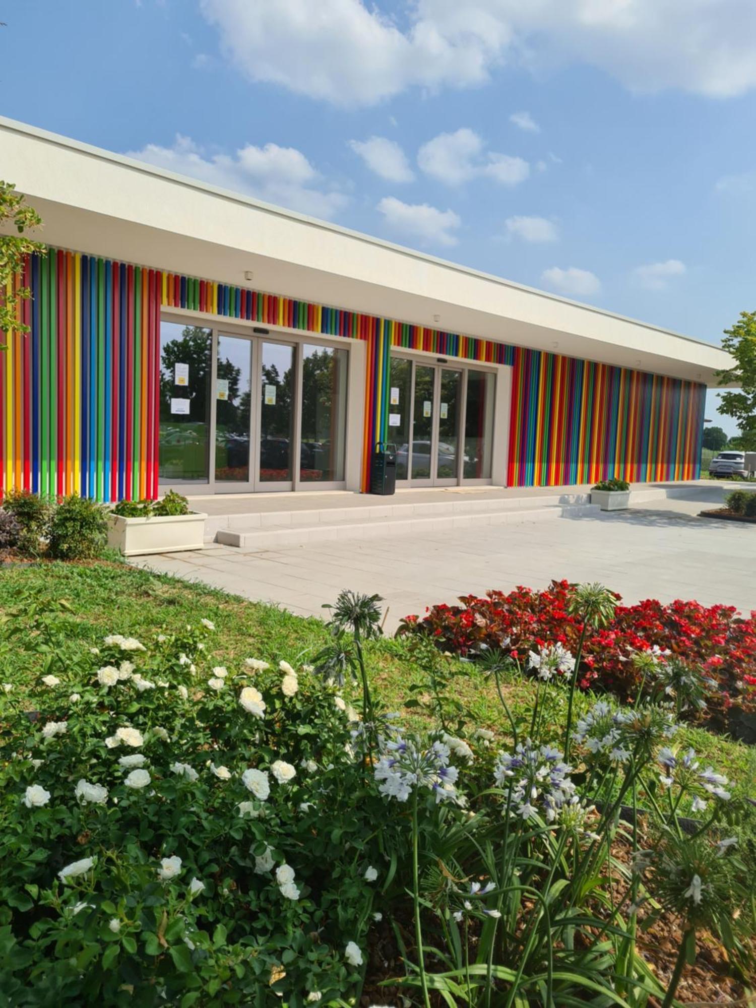 Hotel Active Paradiso Peschiera del Garda