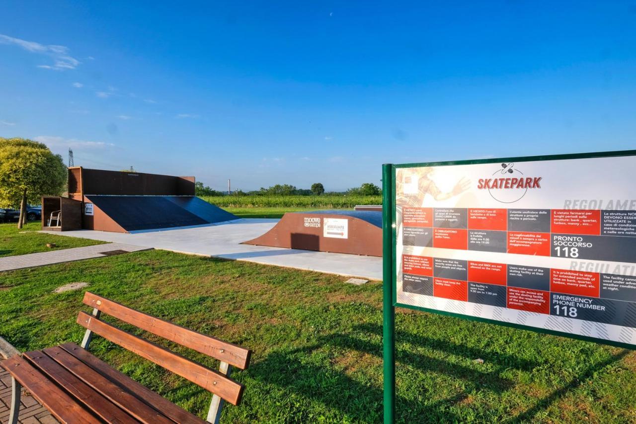 Active Paradiso Peschiera del Garda