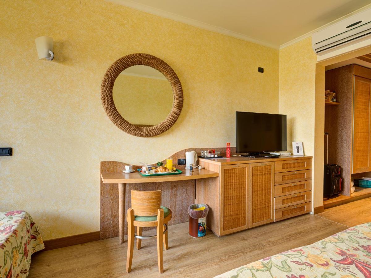 Active Paradiso Hotel