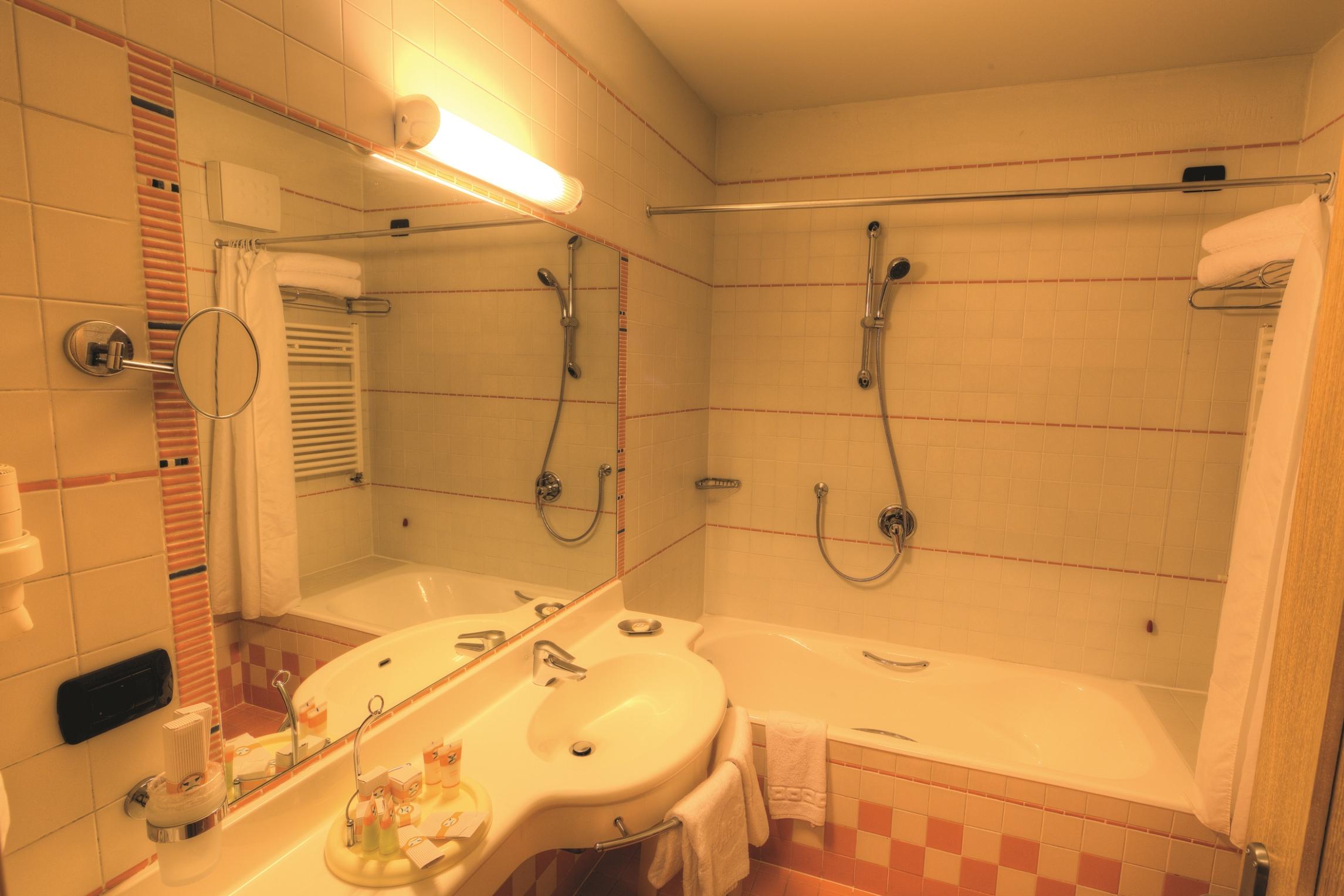 Hotel Active Paradiso Peschiera del Garda